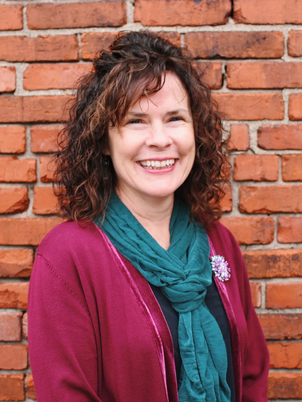 Sharon LaRue