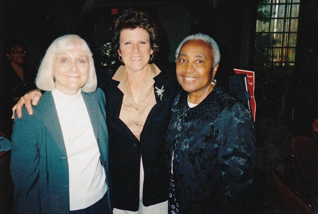 Rita Jones 1 Kentucky Foundation For Women