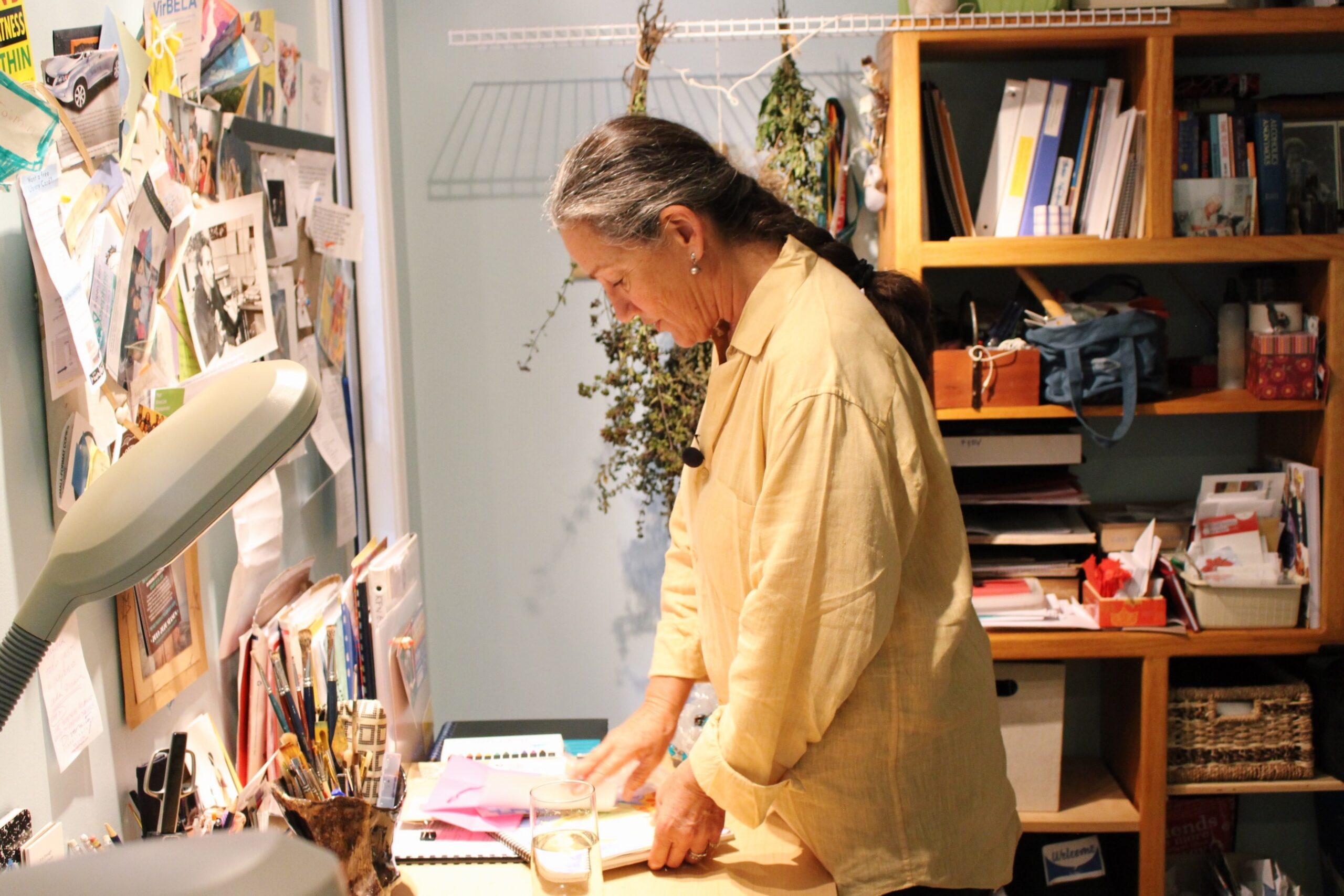 Sallie Bingham Award - Kentucky Foundation For Women