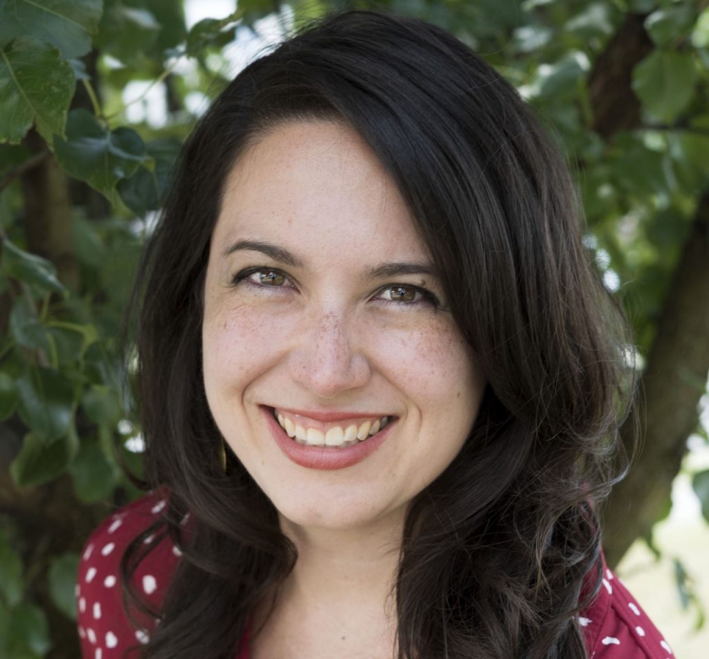 Michelle Donahue Kentucky Foundation For Women