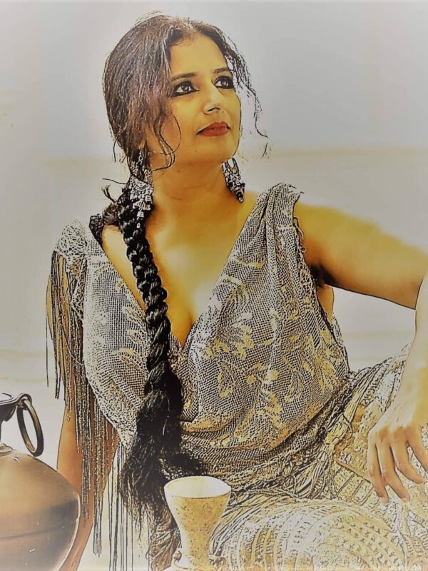 Lakshmi Sriraman
