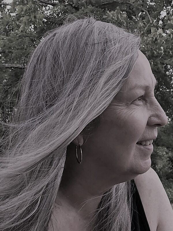 Virginia Lee Alcott