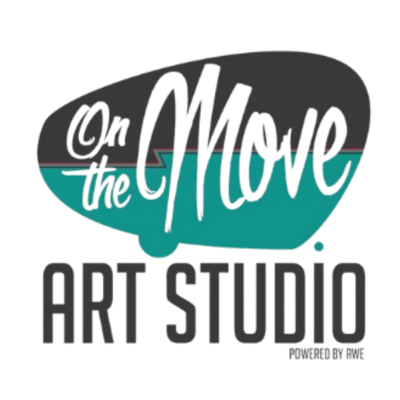 On the Move Art Studio