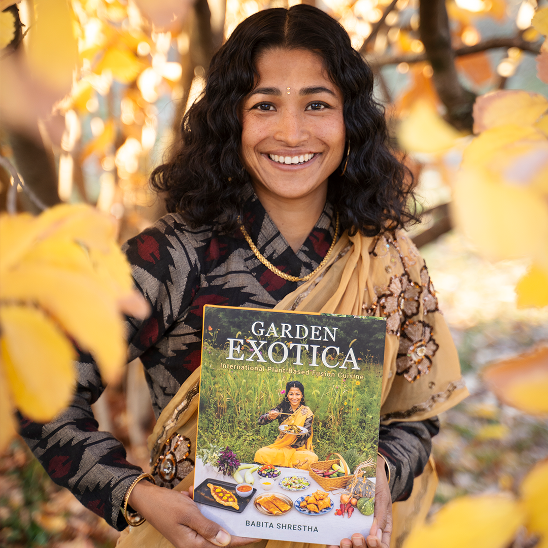 Babita Shrestha Moreland