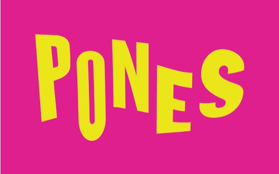 PonesLogo