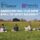 Artists sitting in field creating. Text reads "Announcing OUR NEW KFW X JSP ARTIST RESIDENCY"