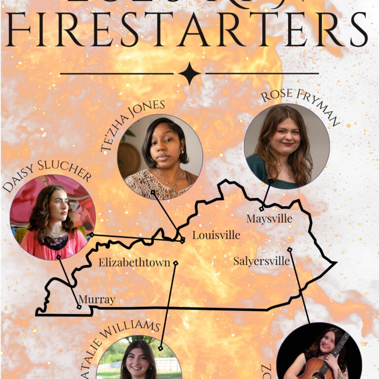 Firestarters